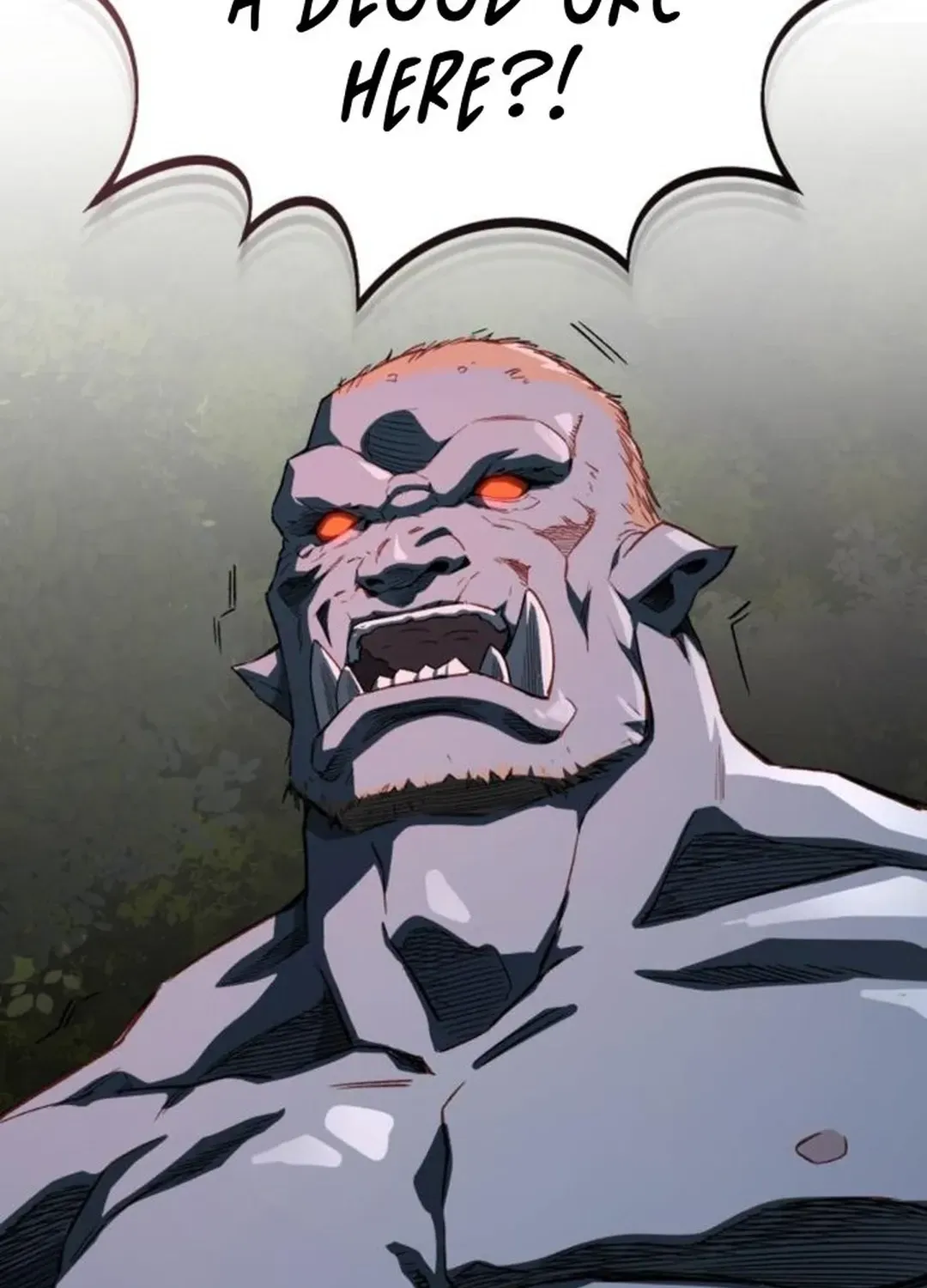 Rebirth of the Blood Demon: The Cursed Tanker’s Trial Chapter 7 page 5 - 