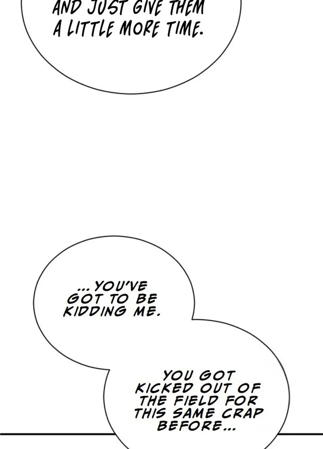 Rebirth of the Blood Demon: The Cursed Tanker’s Trial Chapter 7 page 41 - 