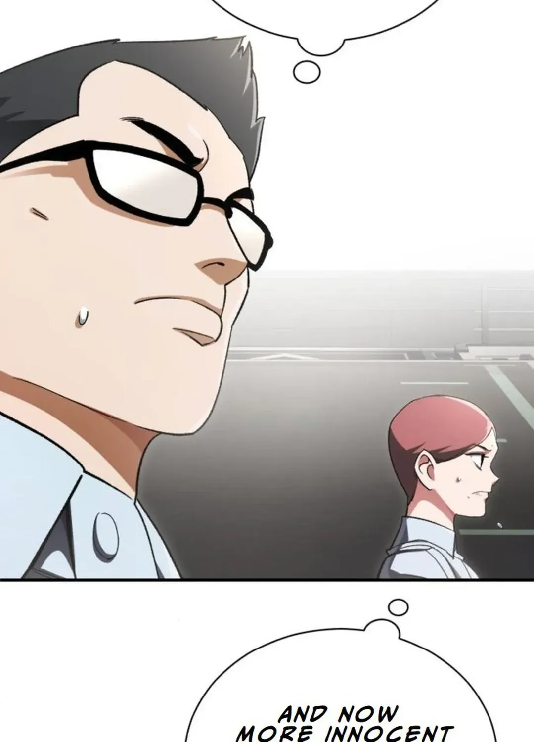 Rebirth of the Blood Demon: The Cursed Tanker’s Trial Chapter 7 page 42 - 