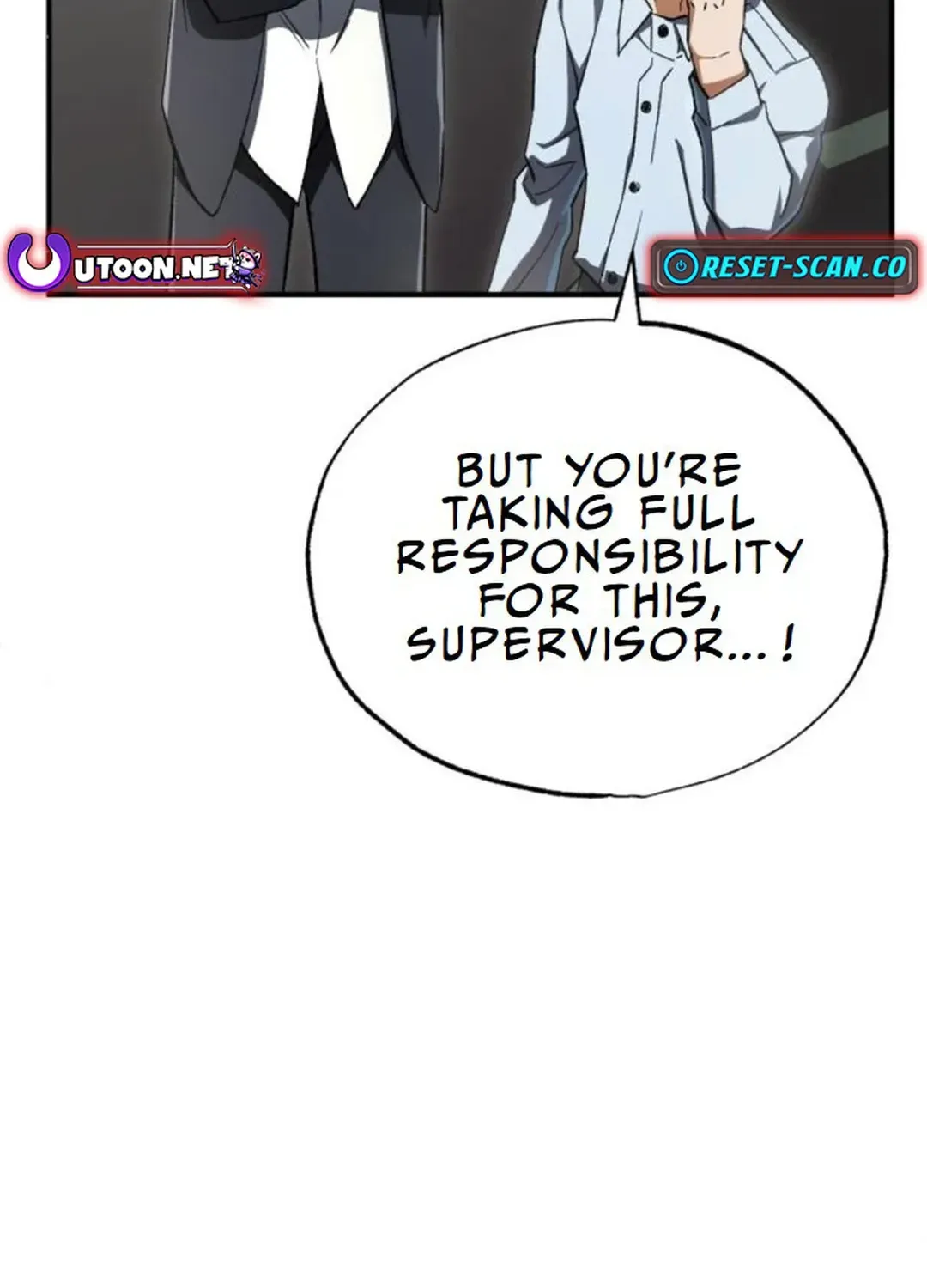 Rebirth of the Blood Demon: The Cursed Tanker’s Trial Chapter 7 page 44 - 