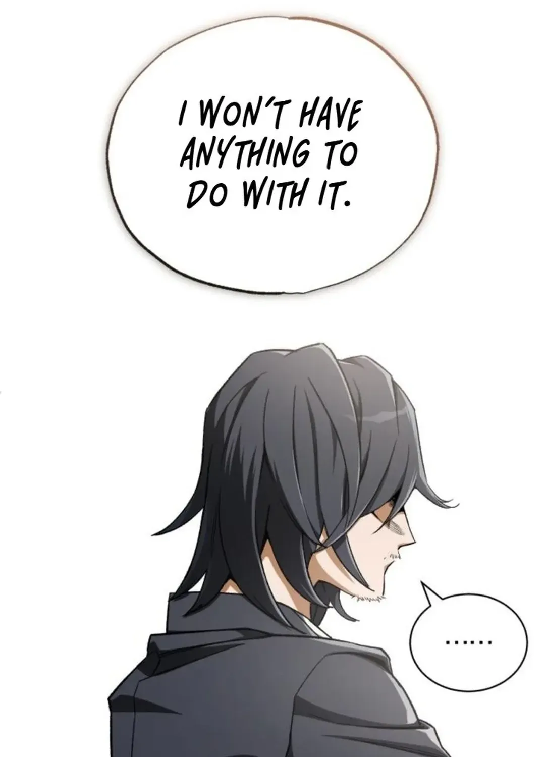 Rebirth of the Blood Demon: The Cursed Tanker’s Trial Chapter 7 page 45 - 