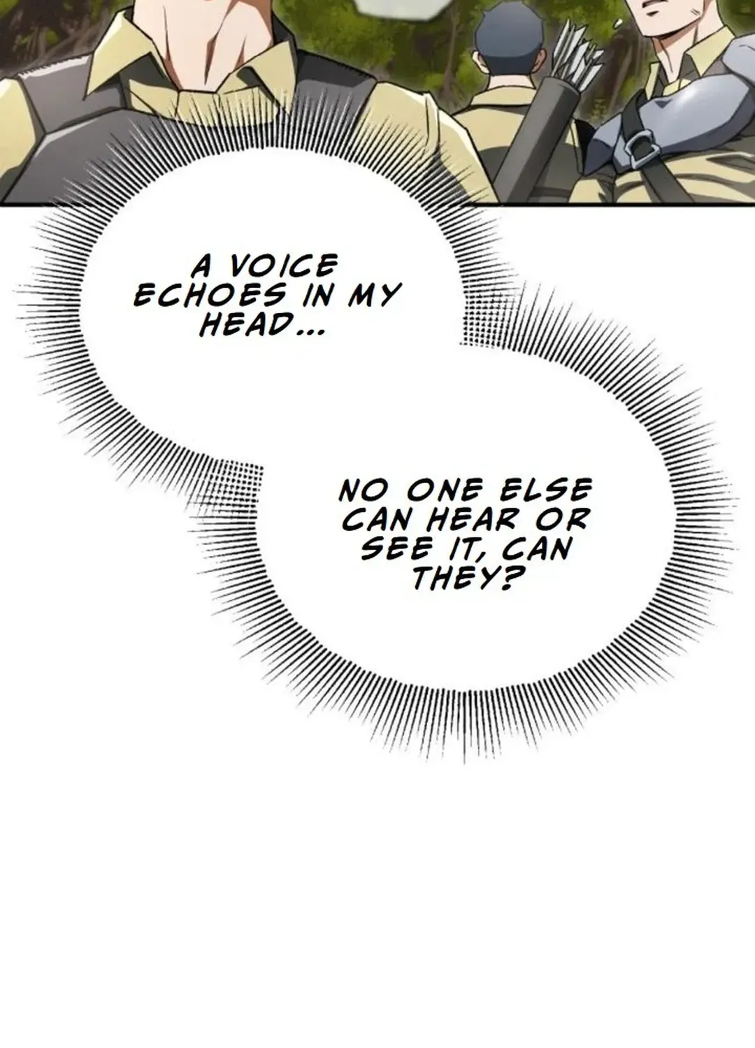 Rebirth of the Blood Demon: The Cursed Tanker’s Trial Chapter 7 page 51 - 