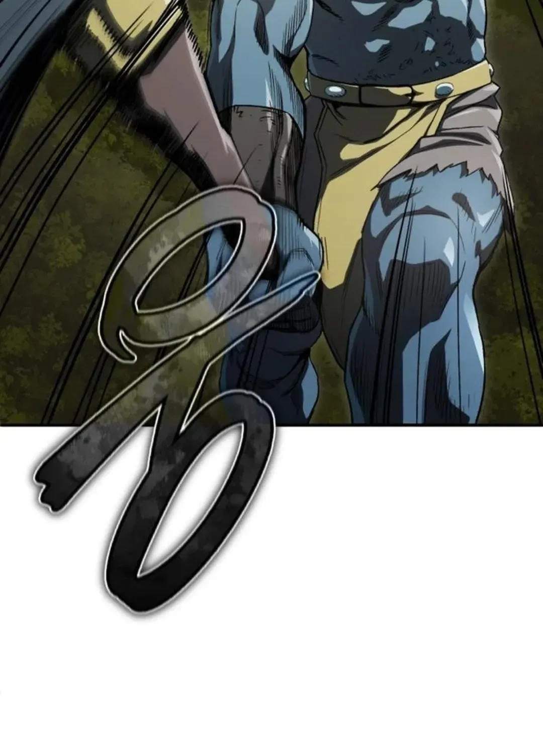 Rebirth of the Blood Demon: The Cursed Tanker’s Trial Chapter 7 page 59 - 