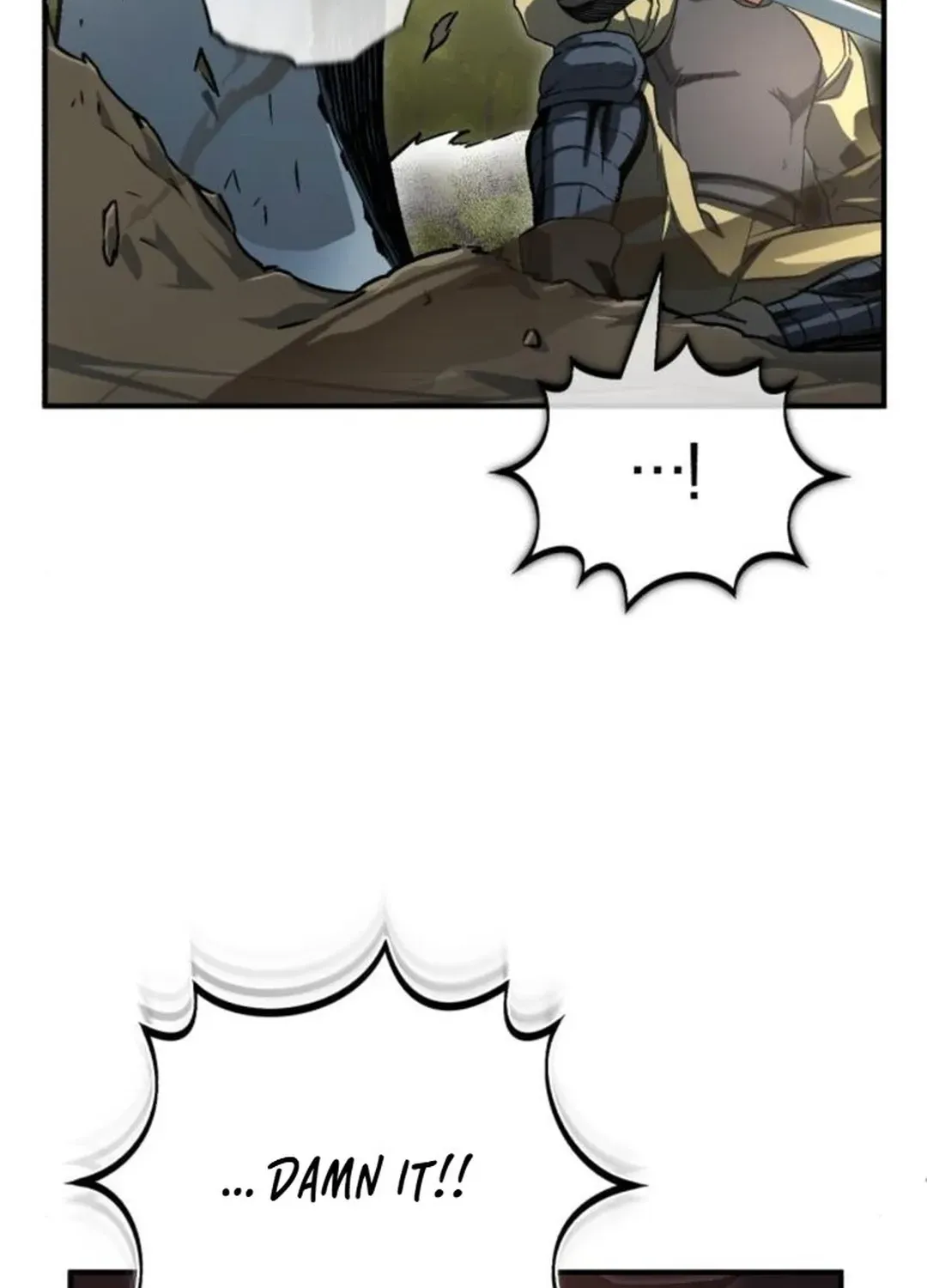 Rebirth of the Blood Demon: The Cursed Tanker’s Trial Chapter 7 page 62 - 