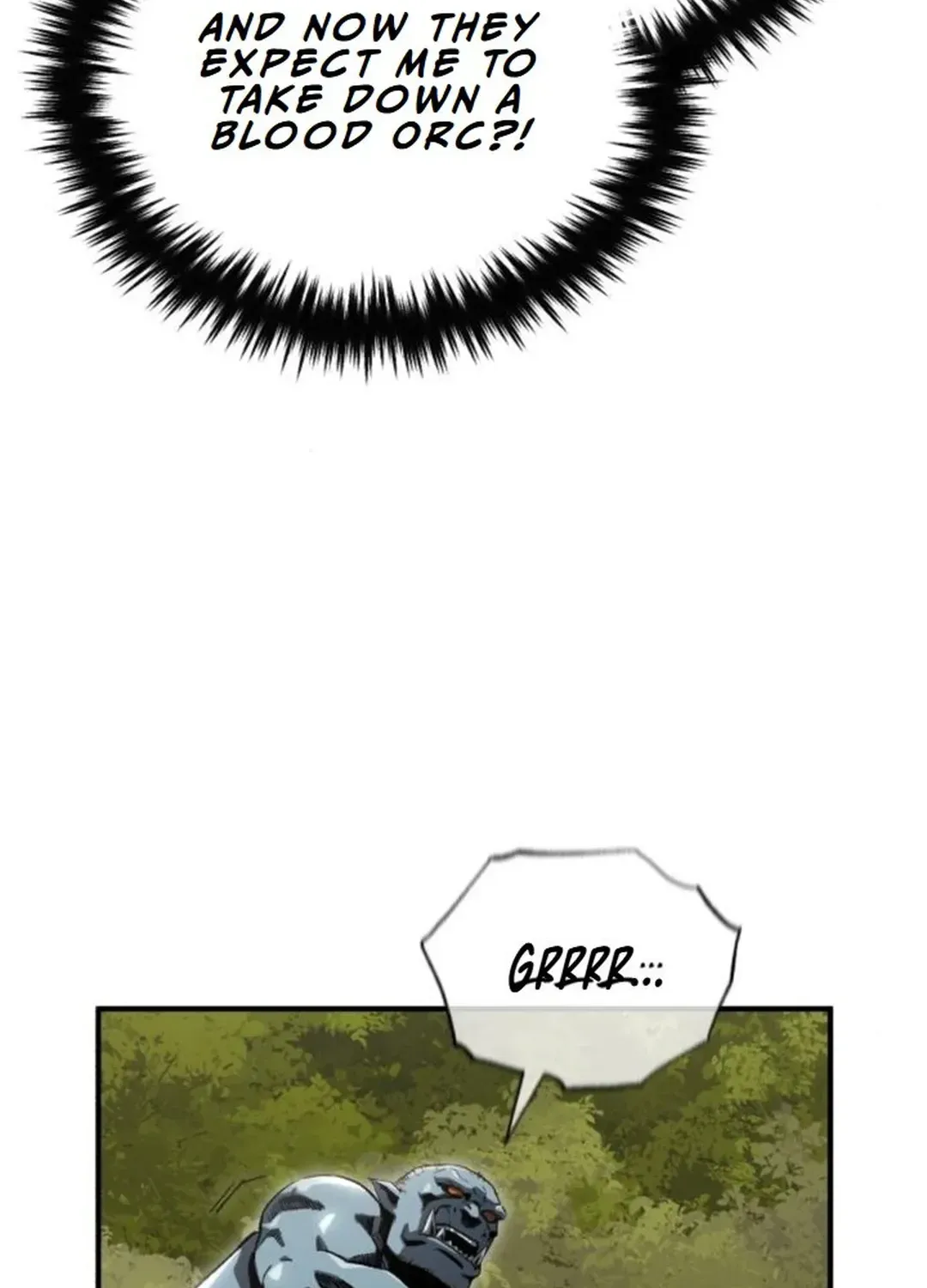 Rebirth of the Blood Demon: The Cursed Tanker’s Trial Chapter 7 page 64 - 
