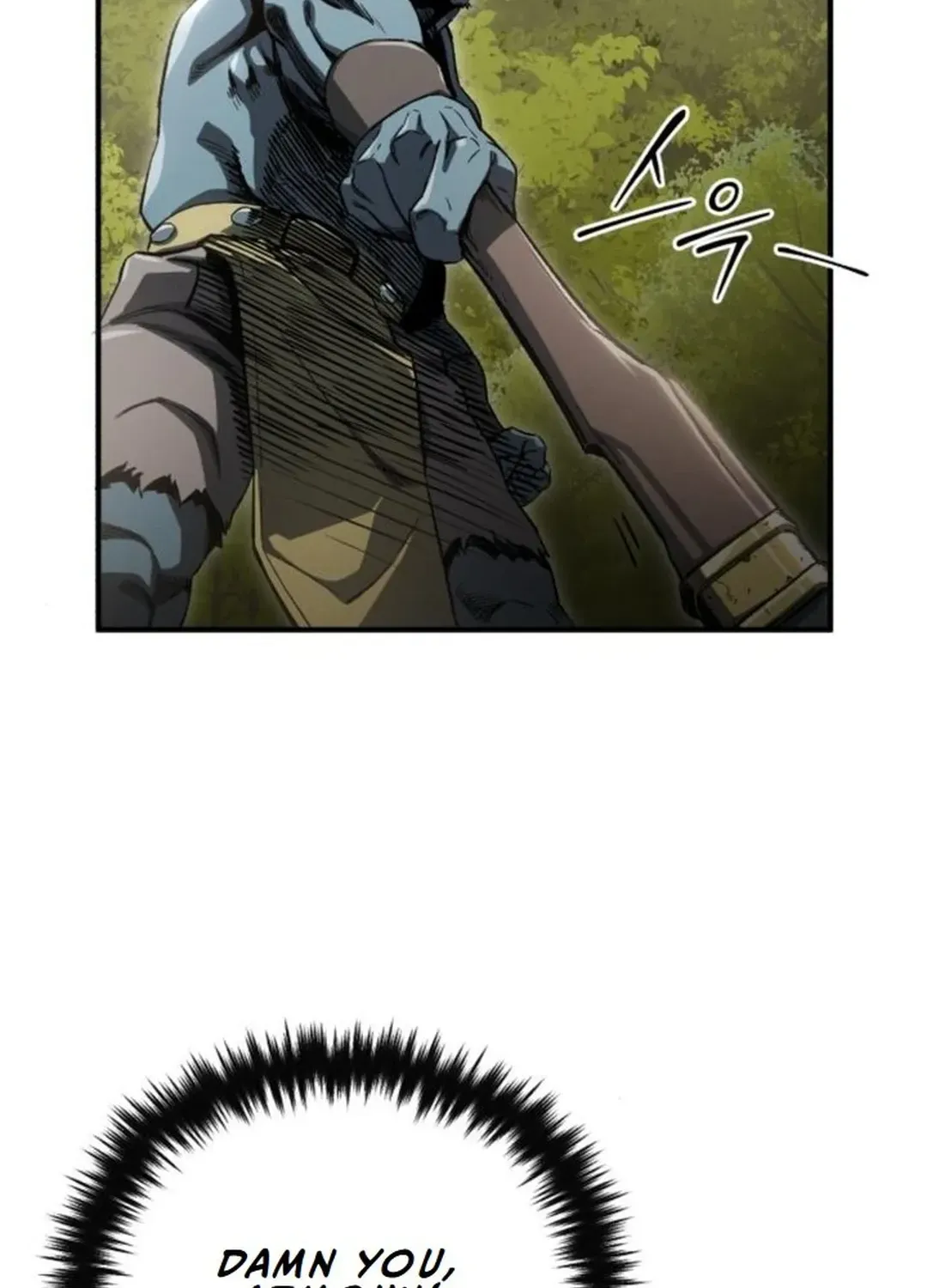 Rebirth of the Blood Demon: The Cursed Tanker’s Trial Chapter 7 page 65 - 