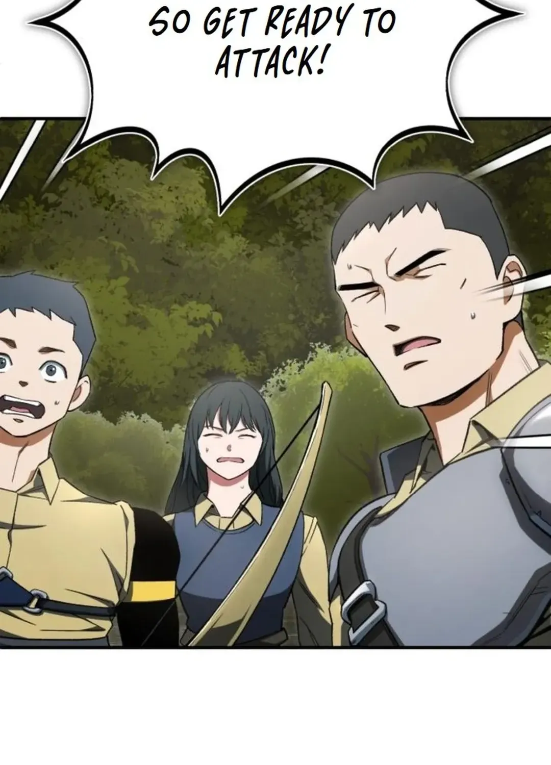 Rebirth of the Blood Demon: The Cursed Tanker’s Trial Chapter 7 page 69 - 