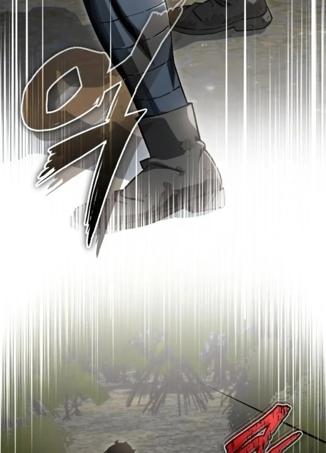 Rebirth of the Blood Demon: The Cursed Tanker’s Trial Chapter 7 page 72 - 