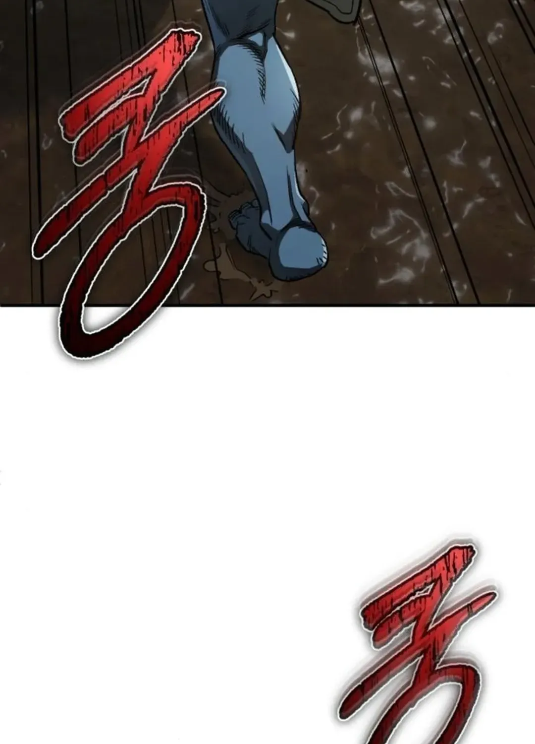 Rebirth of the Blood Demon: The Cursed Tanker’s Trial Chapter 7 page 74 - 