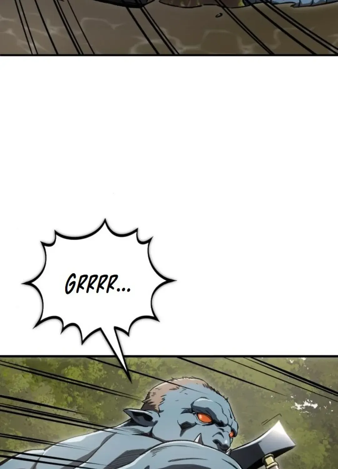 Rebirth of the Blood Demon: The Cursed Tanker’s Trial Chapter 7 page 79 - 