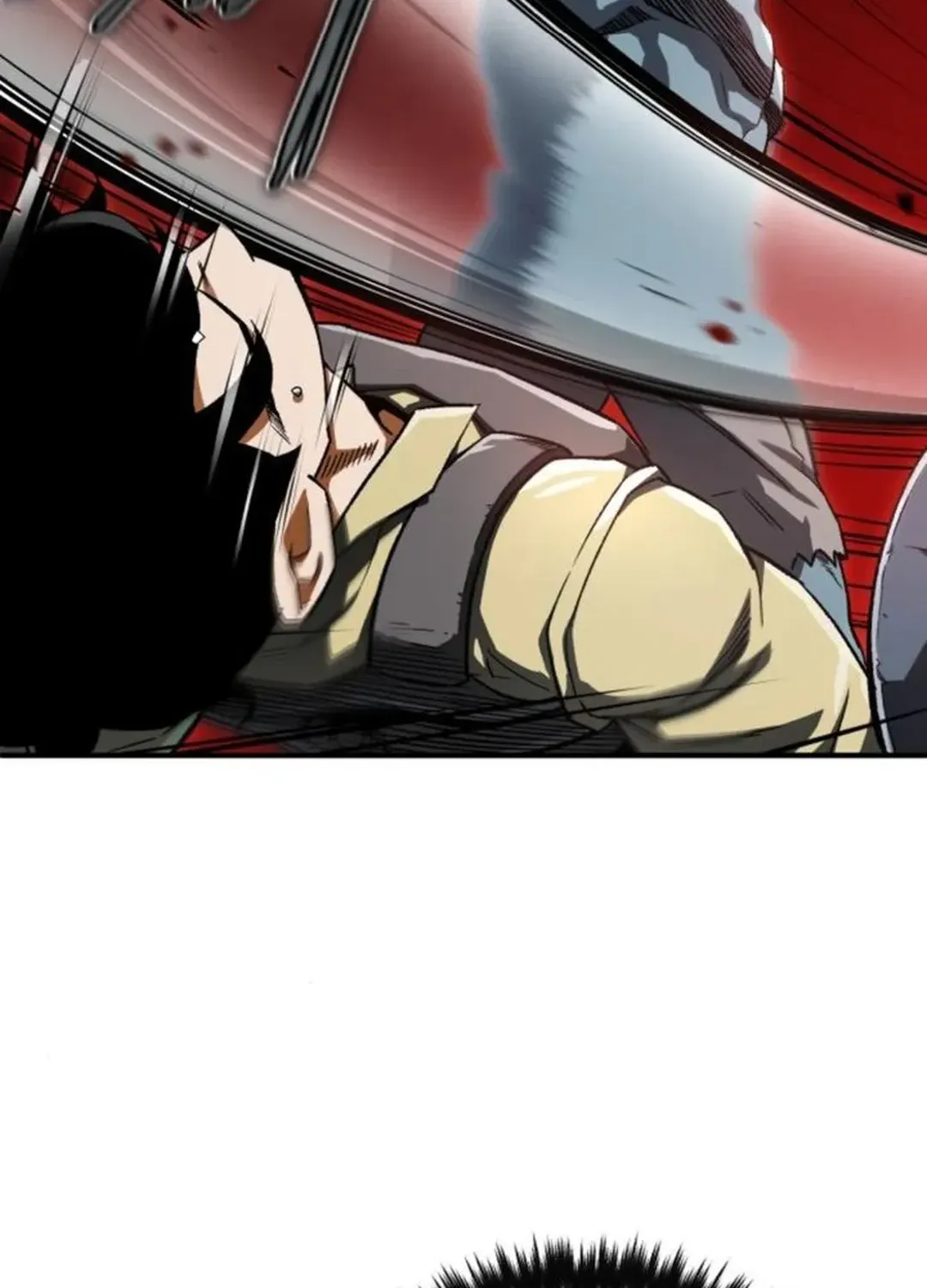 Rebirth of the Blood Demon: The Cursed Tanker’s Trial Chapter 7 page 83 - 