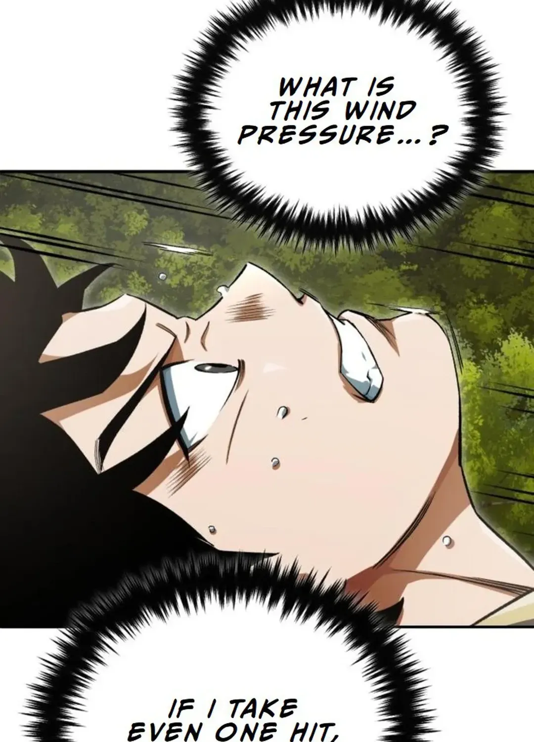 Rebirth of the Blood Demon: The Cursed Tanker’s Trial Chapter 7 page 84 - 