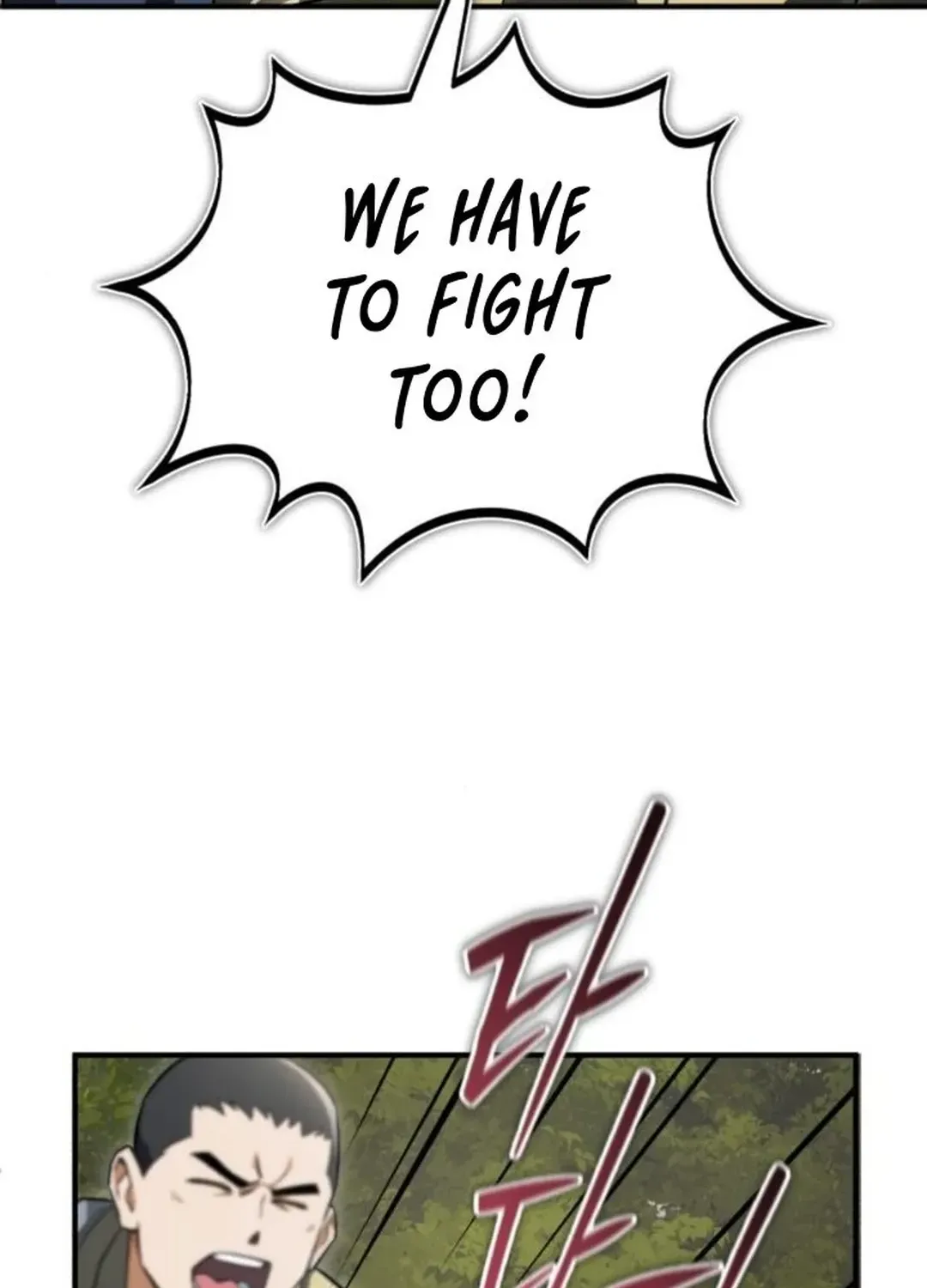 Rebirth of the Blood Demon: The Cursed Tanker’s Trial Chapter 7 page 88 - 