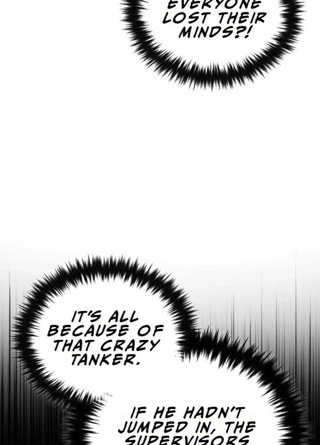 Rebirth of the Blood Demon: The Cursed Tanker’s Trial Chapter 7 page 91 - 