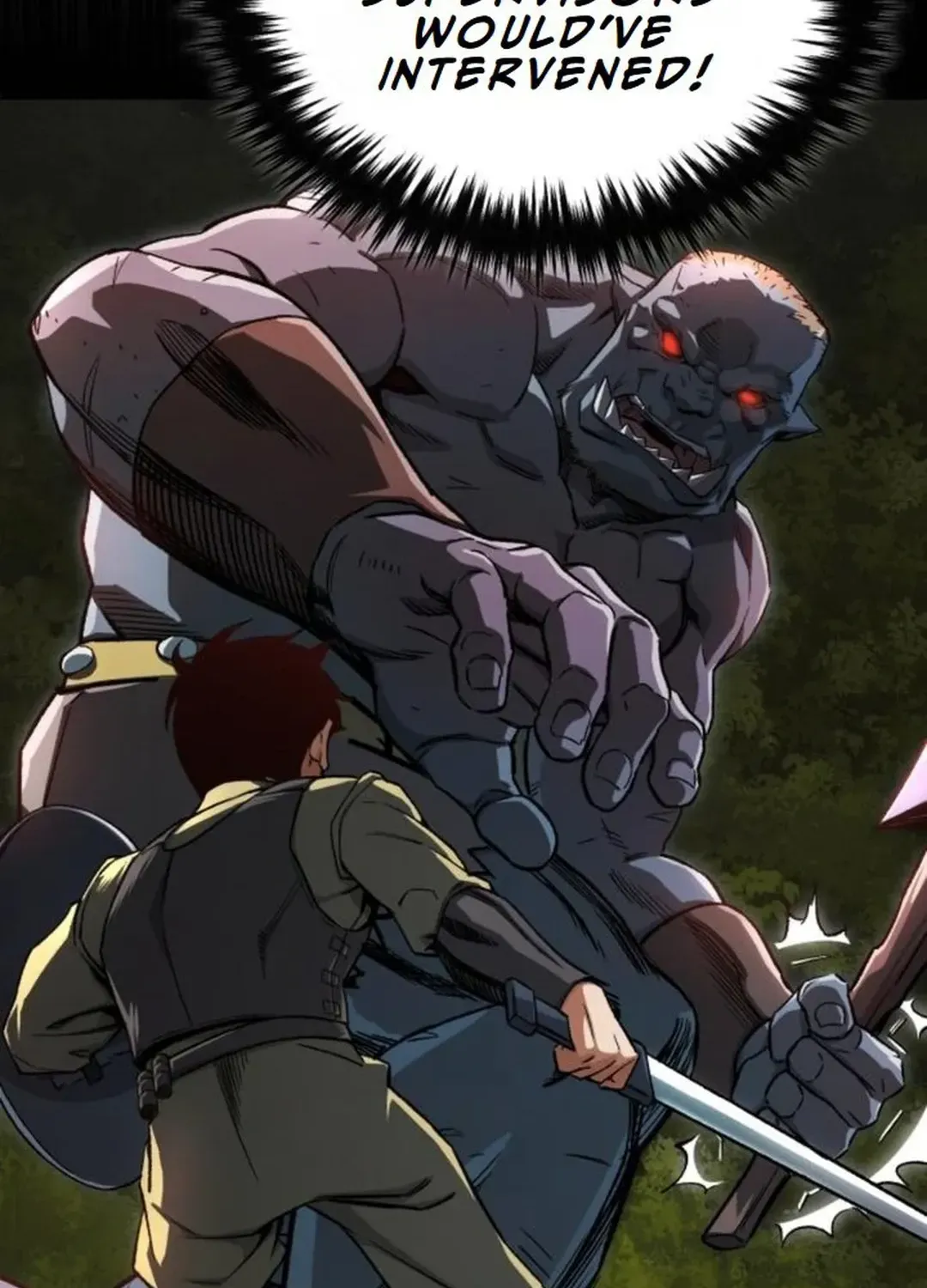 Rebirth of the Blood Demon: The Cursed Tanker’s Trial Chapter 7 page 92 - 