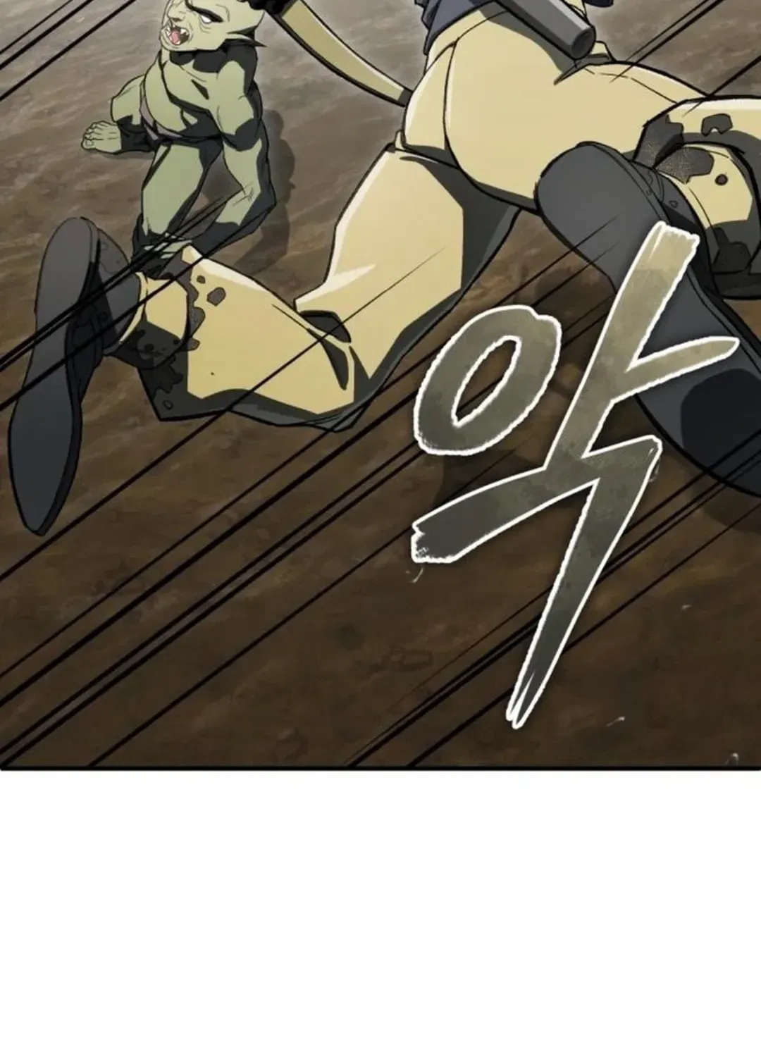 Rebirth of the Blood Demon: The Cursed Tanker’s Trial Chapter 7 page 100 - 