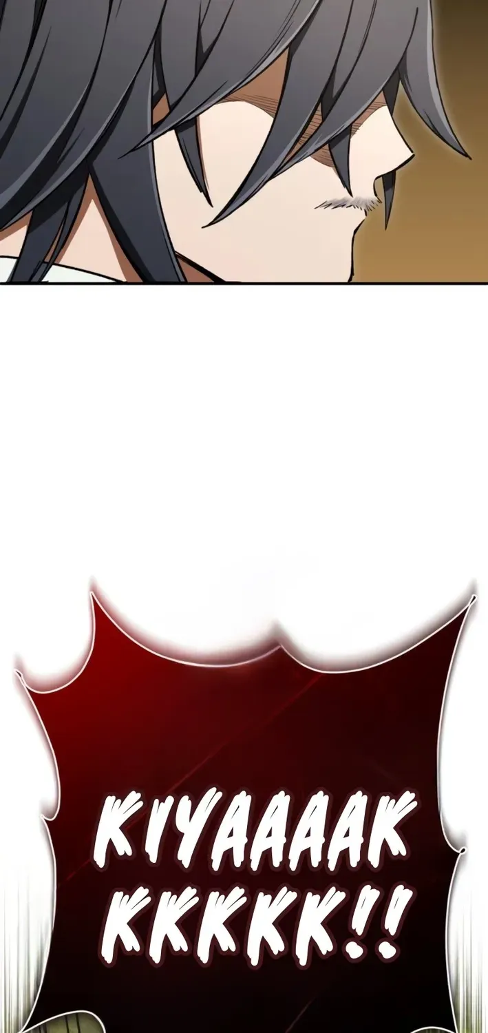 Rebirth of the Blood Demon: The Cursed Tanker’s Trial Chapter 8 page 33 - 