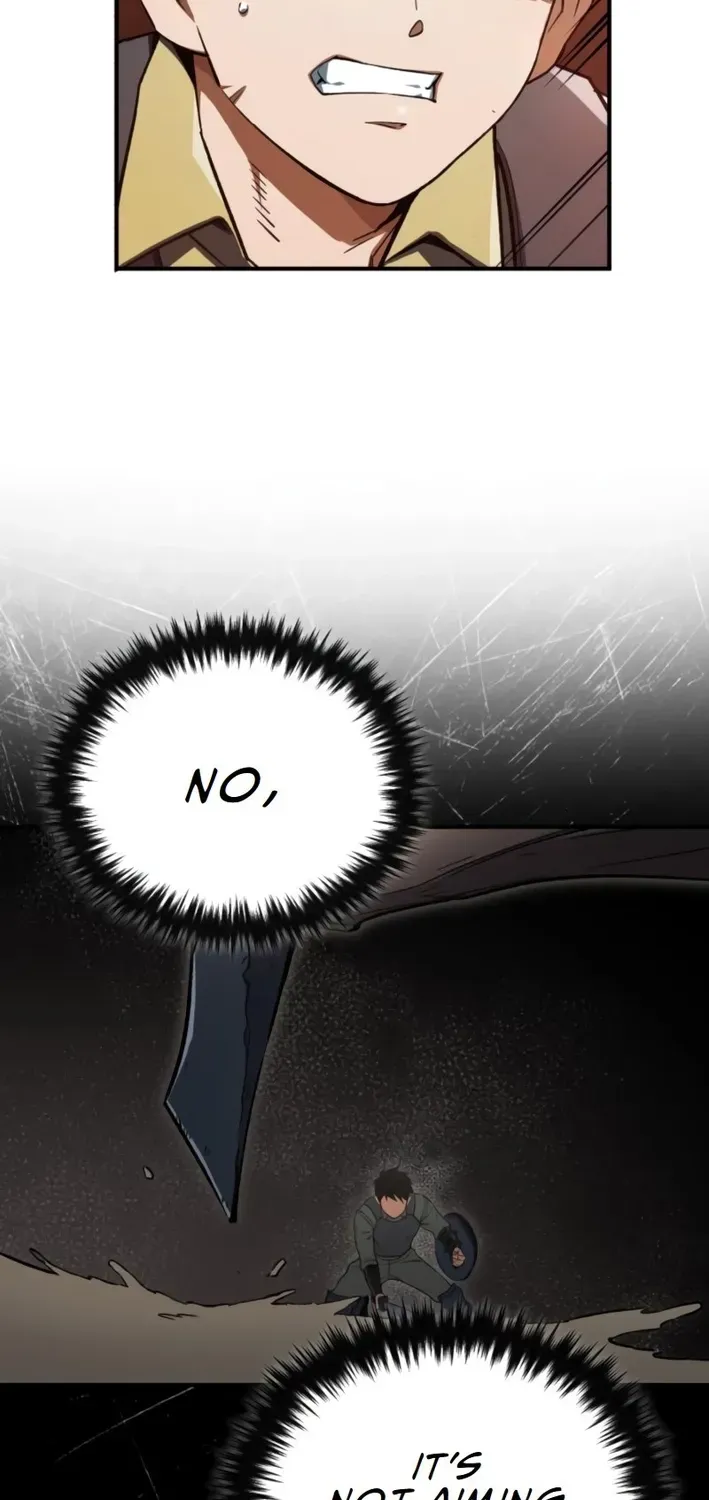 Rebirth of the Blood Demon: The Cursed Tanker’s Trial Chapter 8 page 39 - 