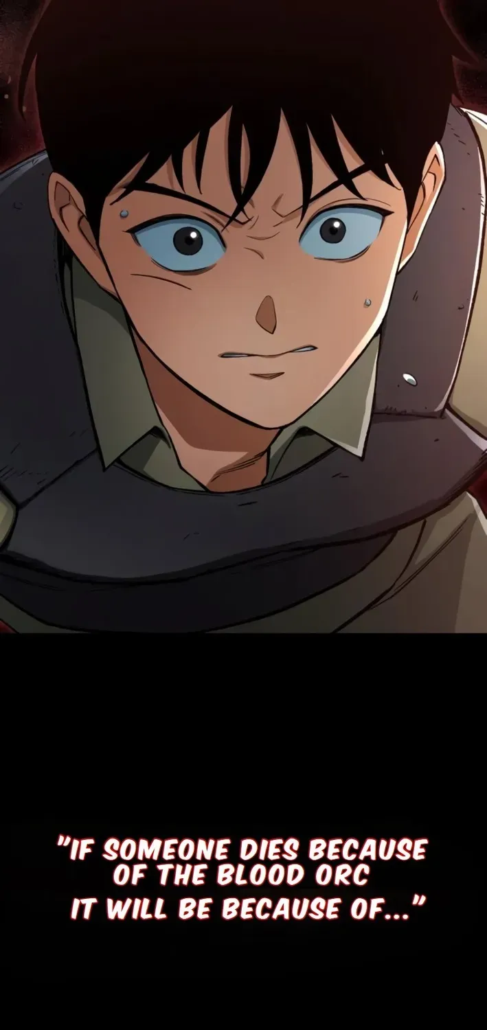 Rebirth of the Blood Demon: The Cursed Tanker’s Trial Chapter 8 page 45 - 