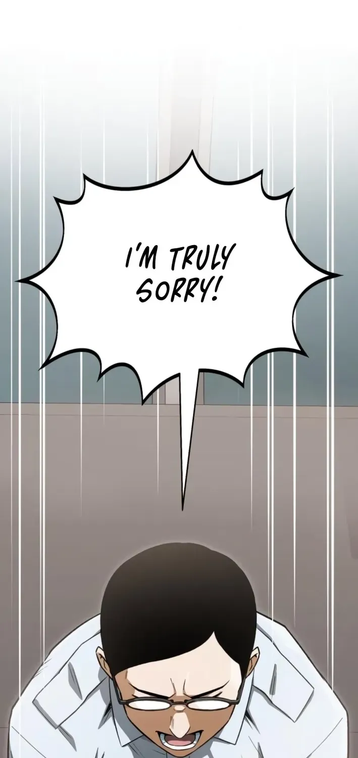 Rebirth of the Blood Demon: The Cursed Tanker’s Trial Chapter 8 page 48 - 