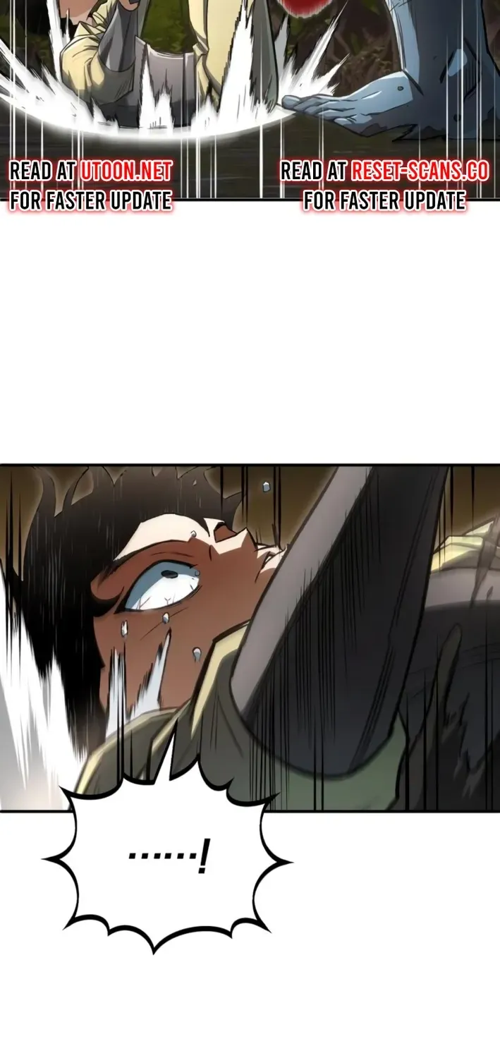 Rebirth of the Blood Demon: The Cursed Tanker’s Trial Chapter 8 page 6 - 