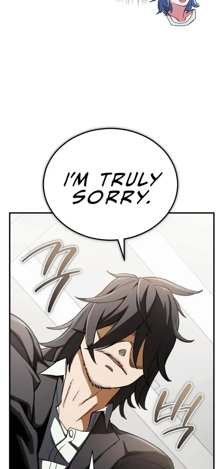 Rebirth of the Blood Demon: The Cursed Tanker’s Trial Chapter 8 page 53 - 