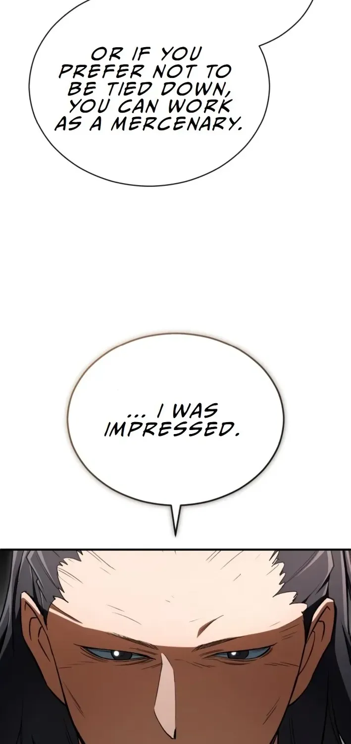 Rebirth of the Blood Demon: The Cursed Tanker’s Trial Chapter 8 page 68 - 