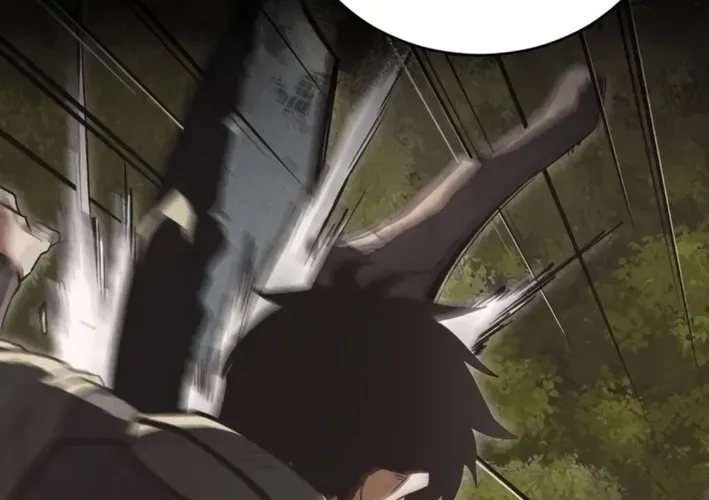 Rebirth of the Blood Demon: The Cursed Tanker’s Trial Chapter 8 page 70 - 