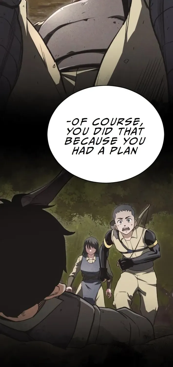 Rebirth of the Blood Demon: The Cursed Tanker’s Trial Chapter 8 page 72 - 