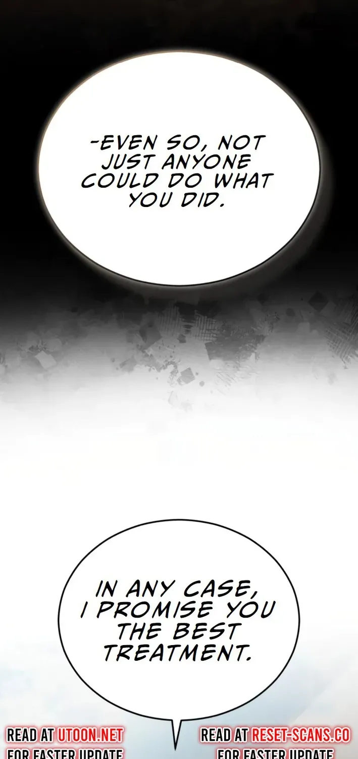 Rebirth of the Blood Demon: The Cursed Tanker’s Trial Chapter 8 page 75 - 