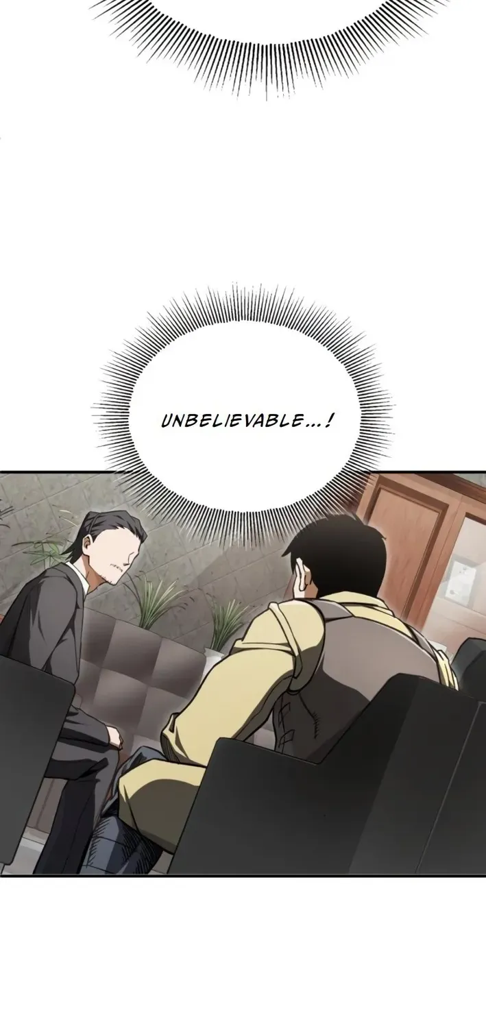 Rebirth of the Blood Demon: The Cursed Tanker’s Trial Chapter 8 page 78 - 