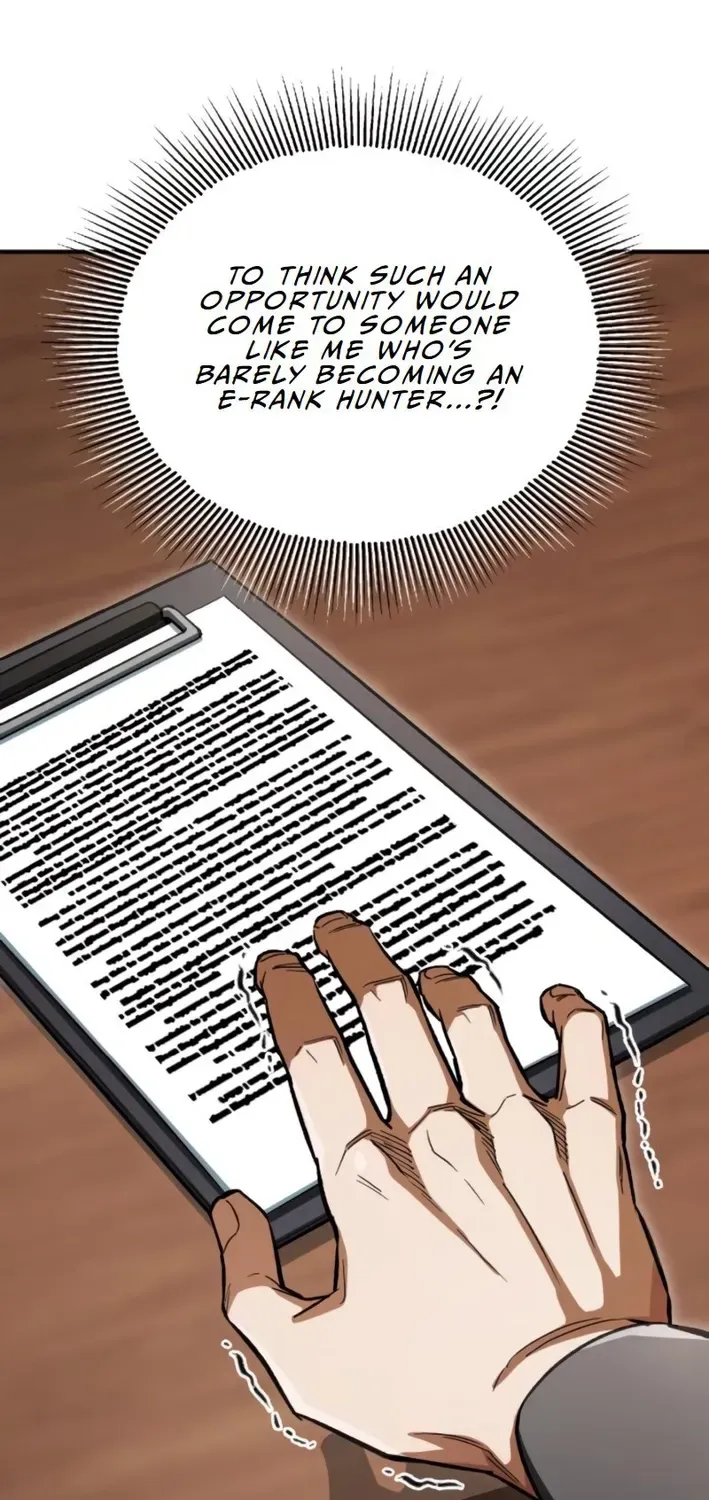 Rebirth of the Blood Demon: The Cursed Tanker’s Trial Chapter 8 page 79 - 