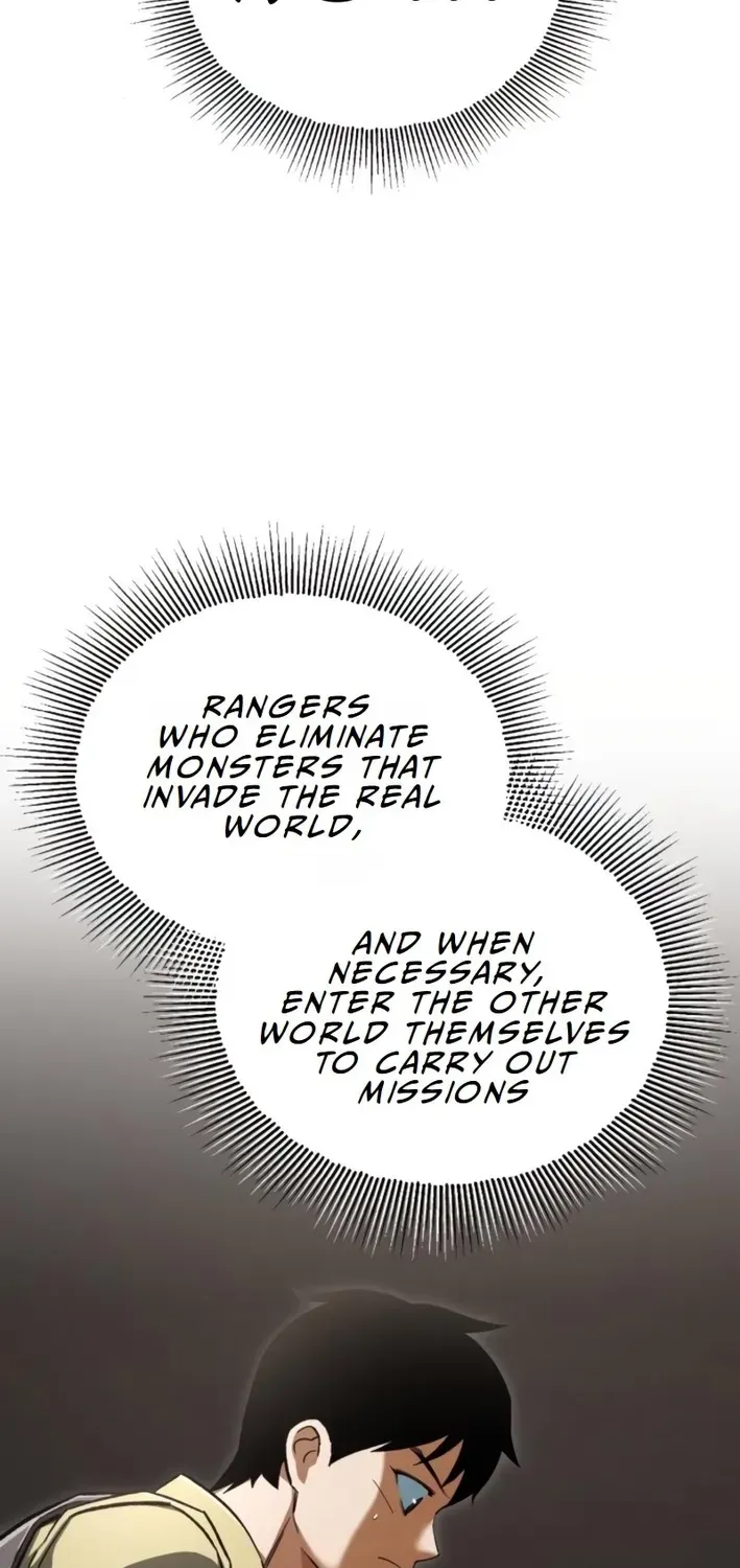 Rebirth of the Blood Demon: The Cursed Tanker’s Trial Chapter 8 page 82 - 