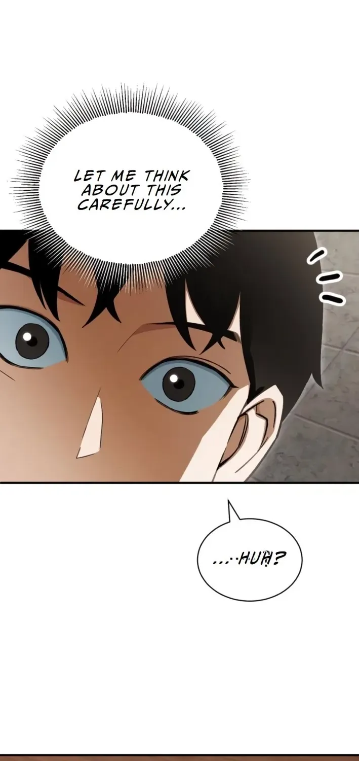 Rebirth of the Blood Demon: The Cursed Tanker’s Trial Chapter 8 page 84 - 