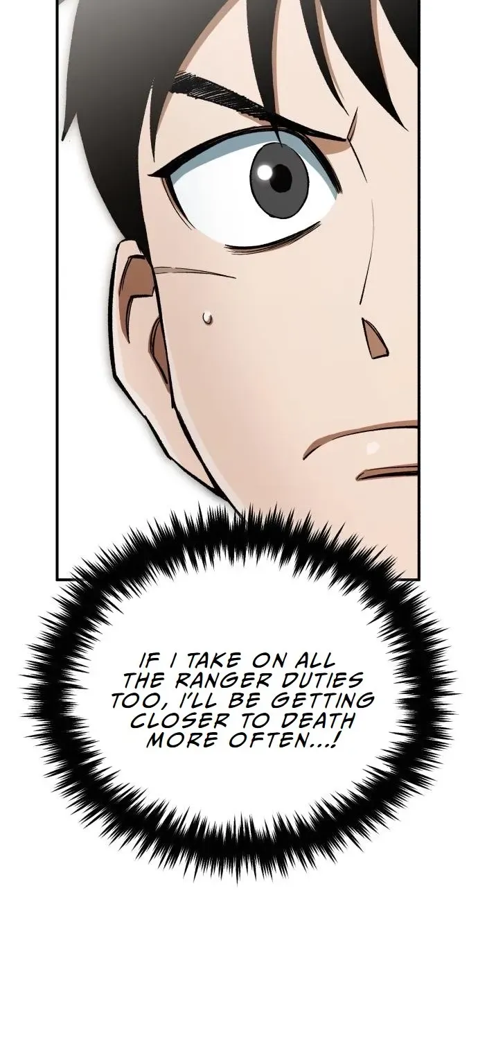 Rebirth of the Blood Demon: The Cursed Tanker’s Trial Chapter 9 page 13 - 