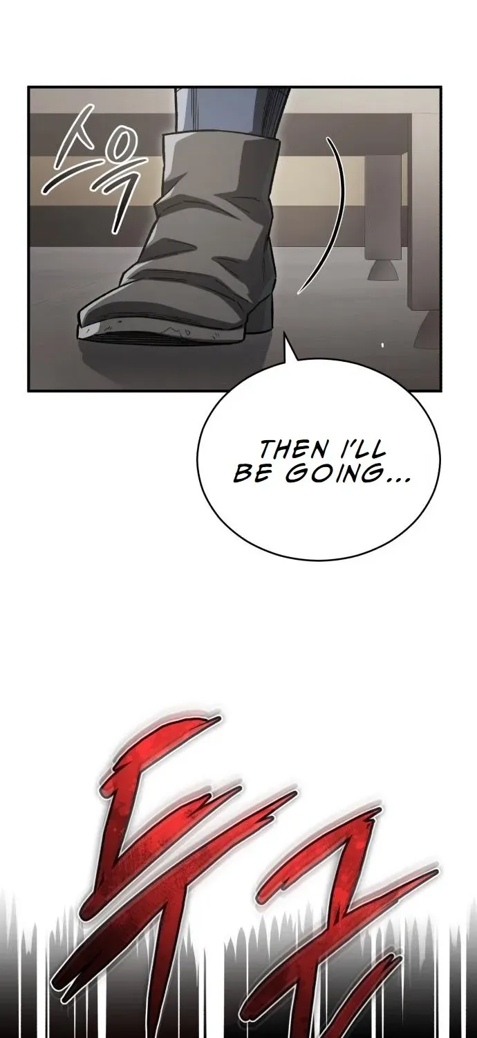 Rebirth of the Blood Demon: The Cursed Tanker’s Trial Chapter 9 page 16 - 