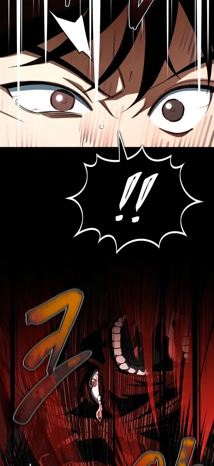 Rebirth of the Blood Demon: The Cursed Tanker’s Trial Chapter 9 page 17 - 
