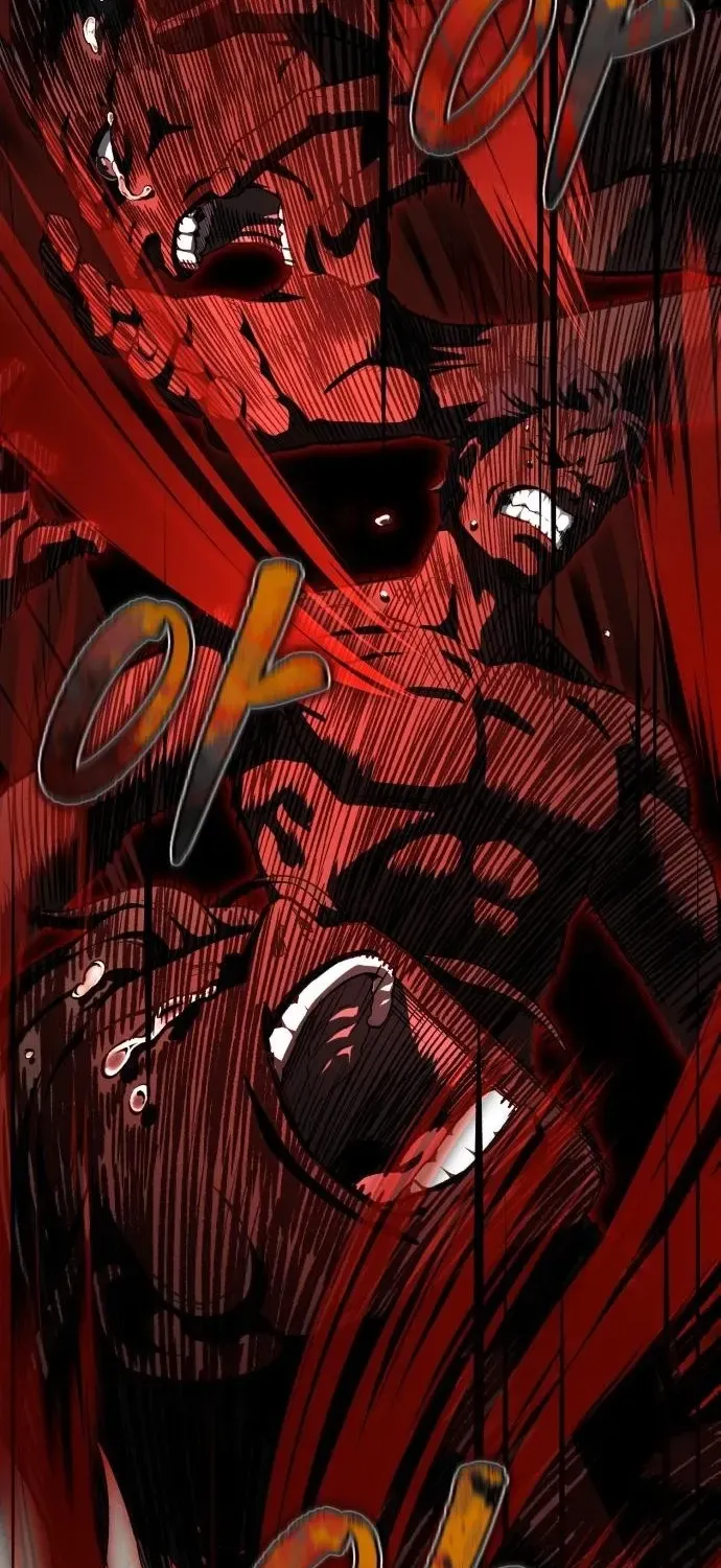 Rebirth of the Blood Demon: The Cursed Tanker’s Trial Chapter 9 page 18 - 
