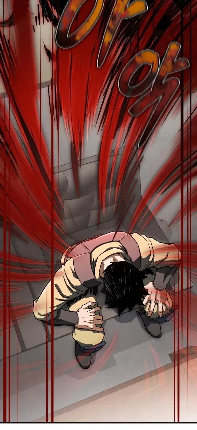 Rebirth of the Blood Demon: The Cursed Tanker’s Trial Chapter 9 page 19 - 