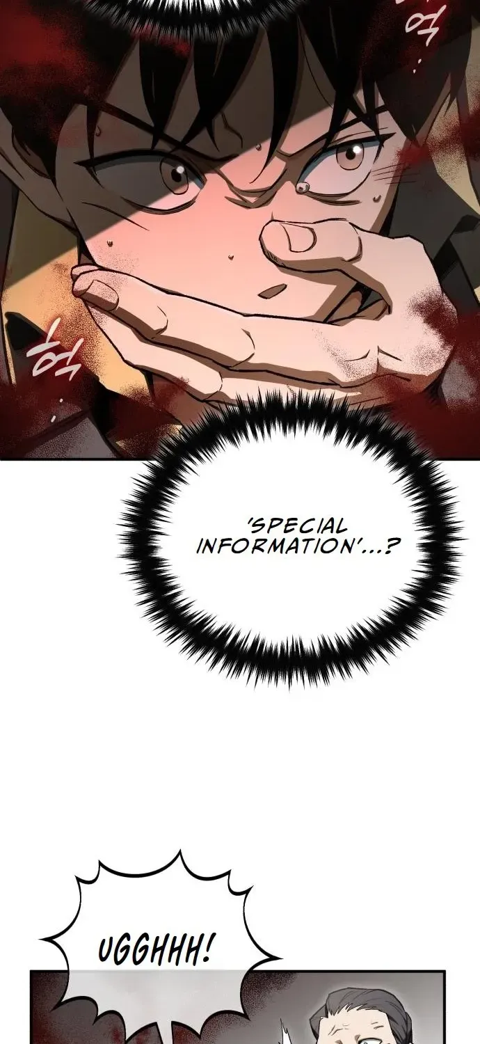 Rebirth of the Blood Demon: The Cursed Tanker’s Trial Chapter 9 page 24 - 