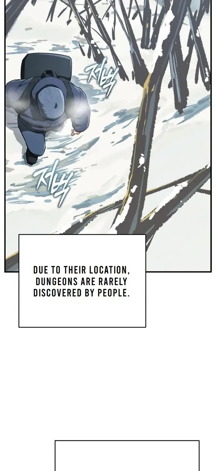 Rebirth of the Blood Demon: The Cursed Tanker’s Trial Chapter 9 page 36 - 