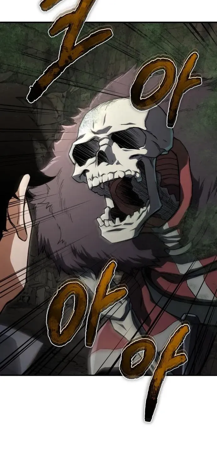Rebirth of the Blood Demon: The Cursed Tanker’s Trial Chapter 9 page 55 - 