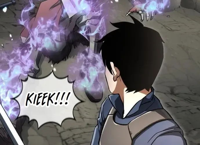 Rebirth of the Blood Demon: The Cursed Tanker’s Trial Chapter 9 page 60 - 