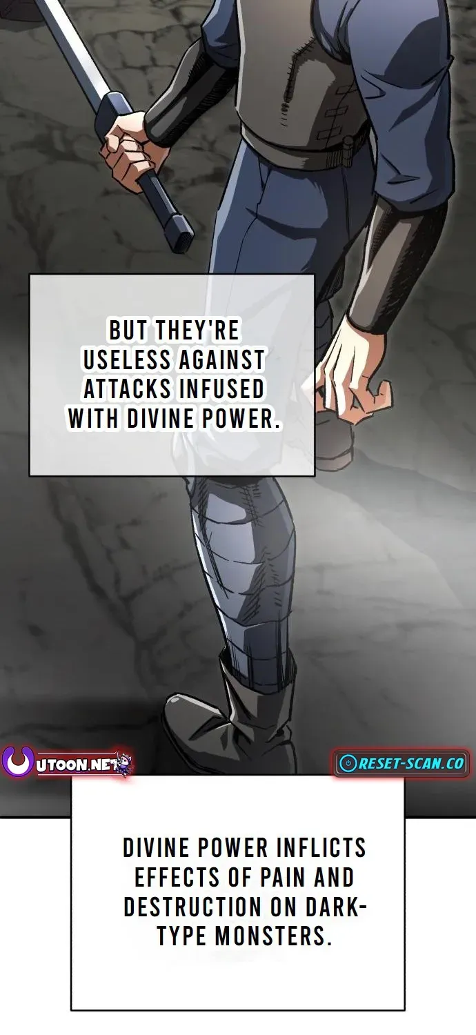 Rebirth of the Blood Demon: The Cursed Tanker’s Trial Chapter 9 page 61 - 