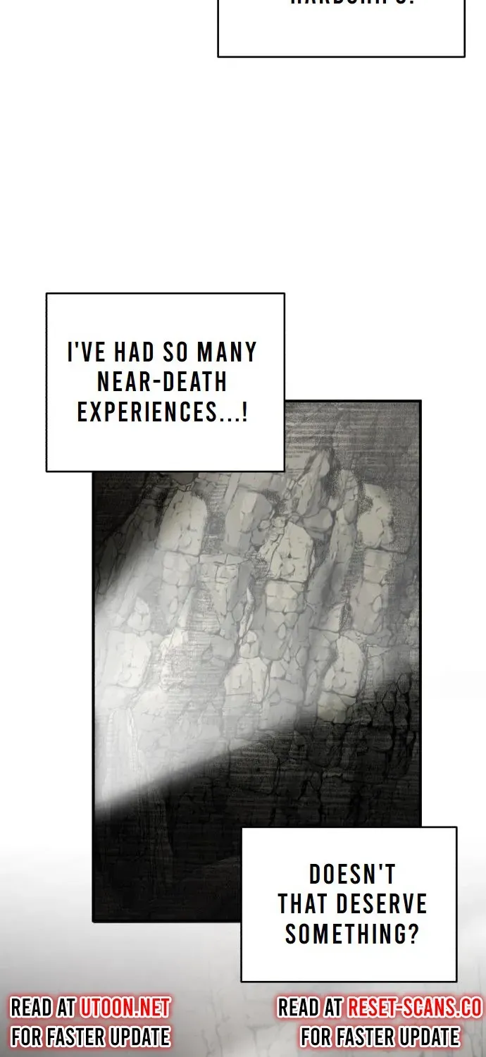 Rebirth of the Blood Demon: The Cursed Tanker’s Trial Chapter 9 page 65 - 