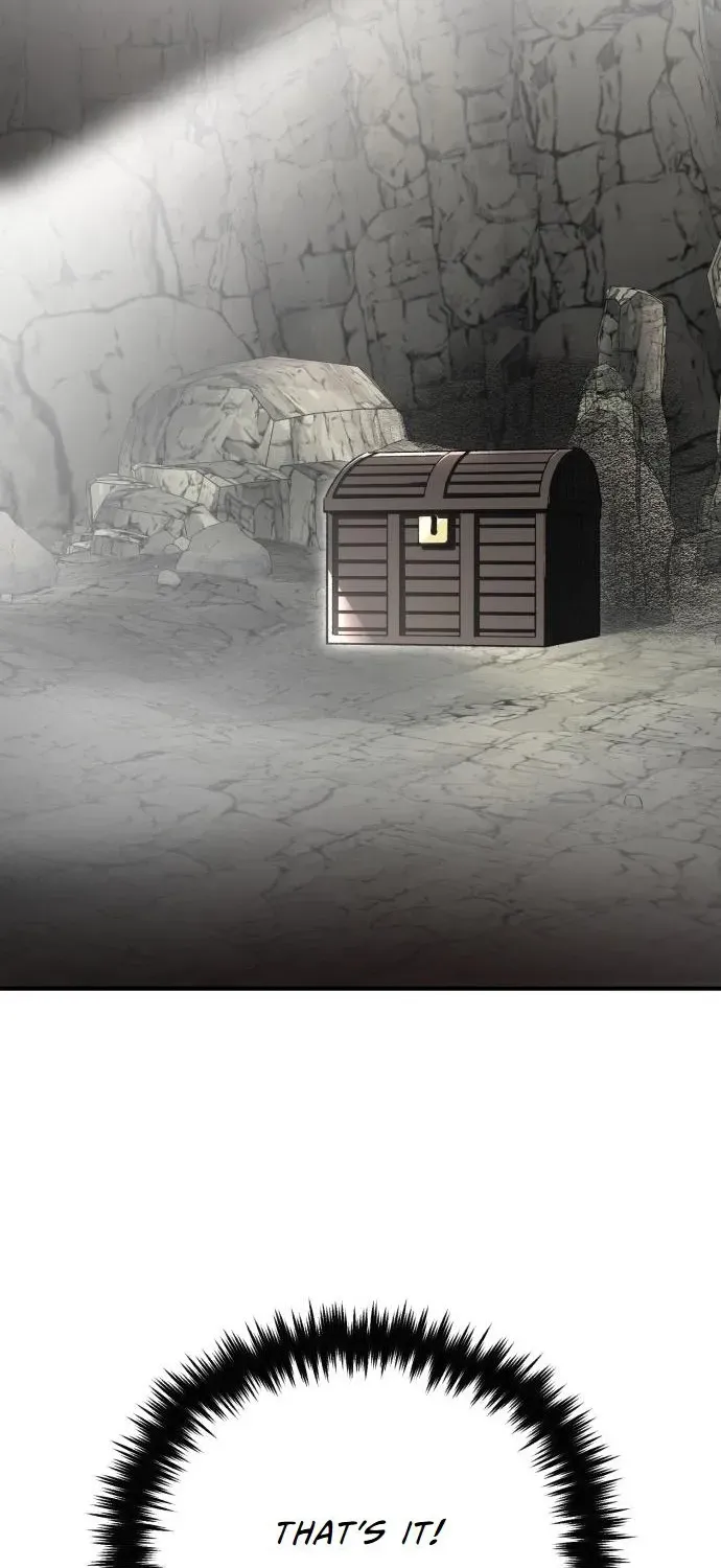 Rebirth of the Blood Demon: The Cursed Tanker’s Trial Chapter 9 page 66 - 