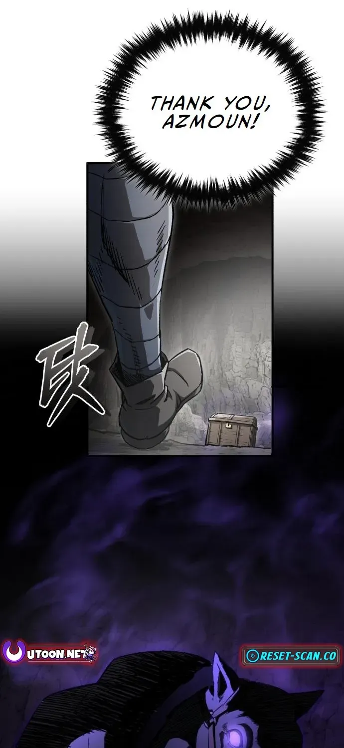 Rebirth of the Blood Demon: The Cursed Tanker’s Trial Chapter 9 page 68 - 
