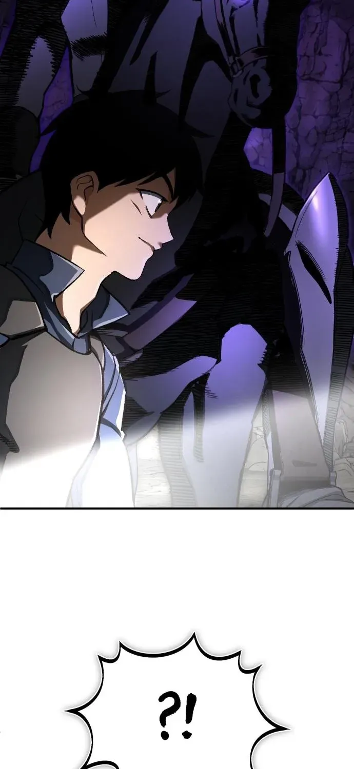 Rebirth of the Blood Demon: The Cursed Tanker’s Trial Chapter 9 page 69 - 