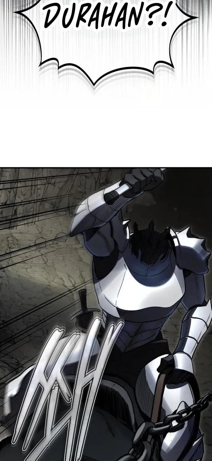 Rebirth of the Blood Demon: The Cursed Tanker’s Trial Chapter 9 page 76 - 