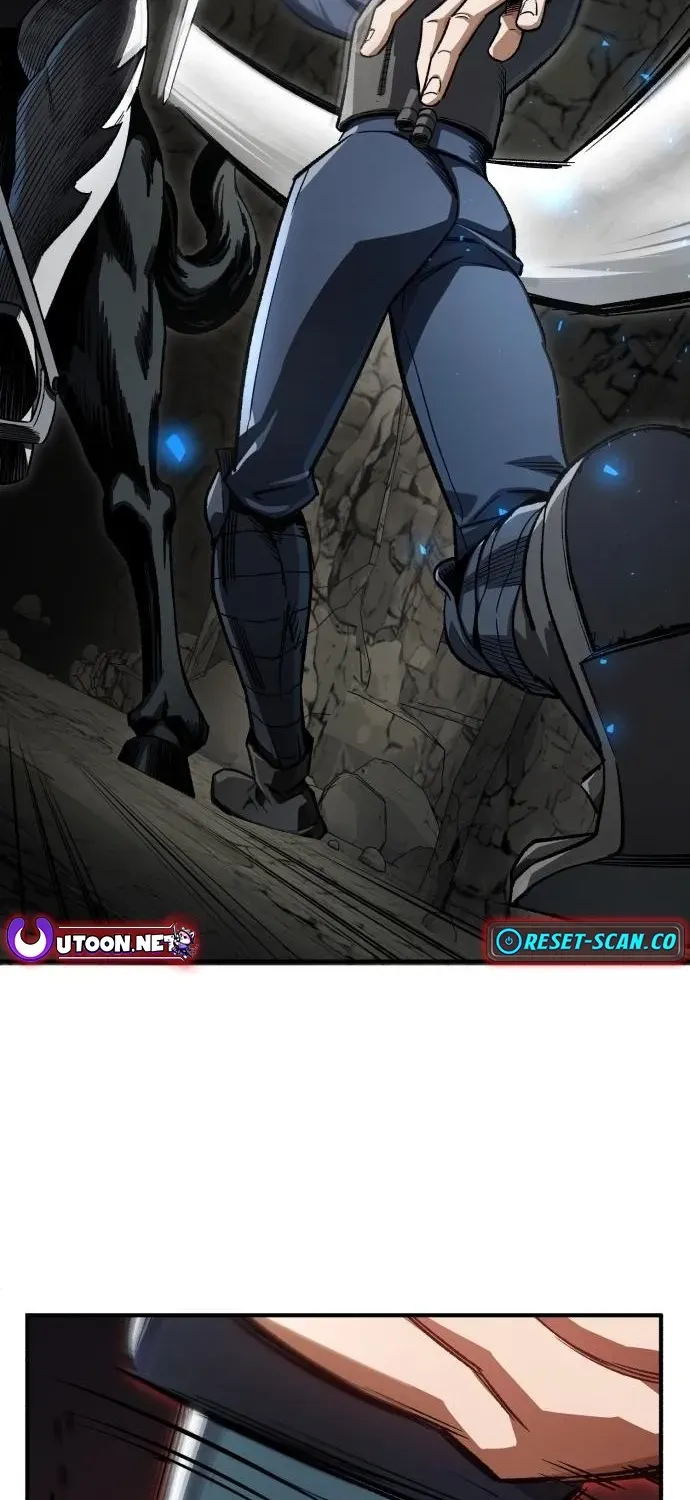 Rebirth of the Blood Demon: The Cursed Tanker’s Trial Chapter 9 page 82 - 